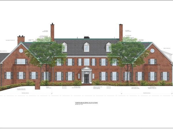0 Sears Road, Brookline, MA 02445