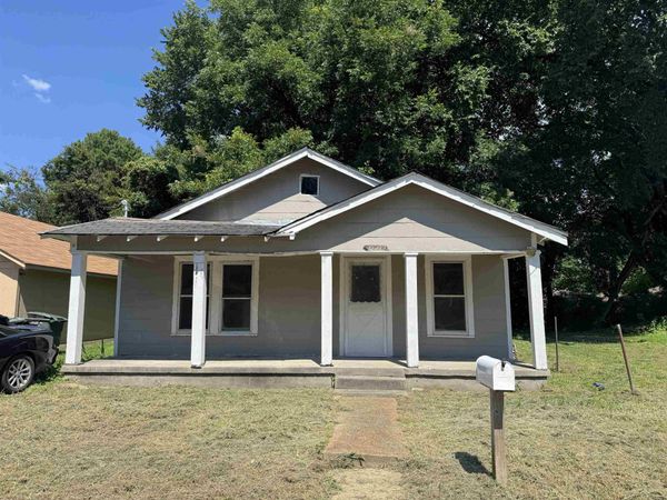 1616 HARMEN ST, Memphis, TN 38108