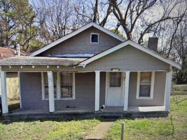 1616 HARMEN ST, Memphis, TN 38108