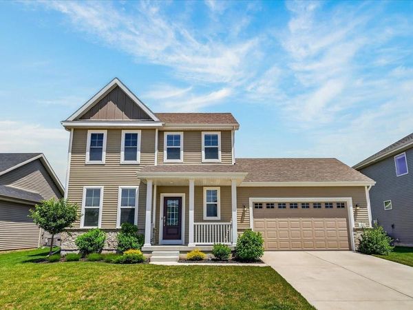 8015 Laufenberg Boulevard, Cross Plains, WI 53528
