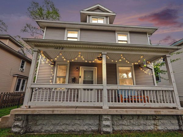 1428 Lafayette Avenue SE, Grand Rapids, MI 49507