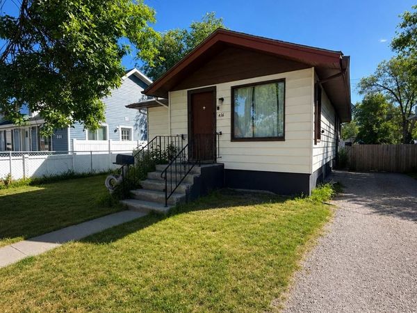 436 N 9th, Pocatello, ID 83201