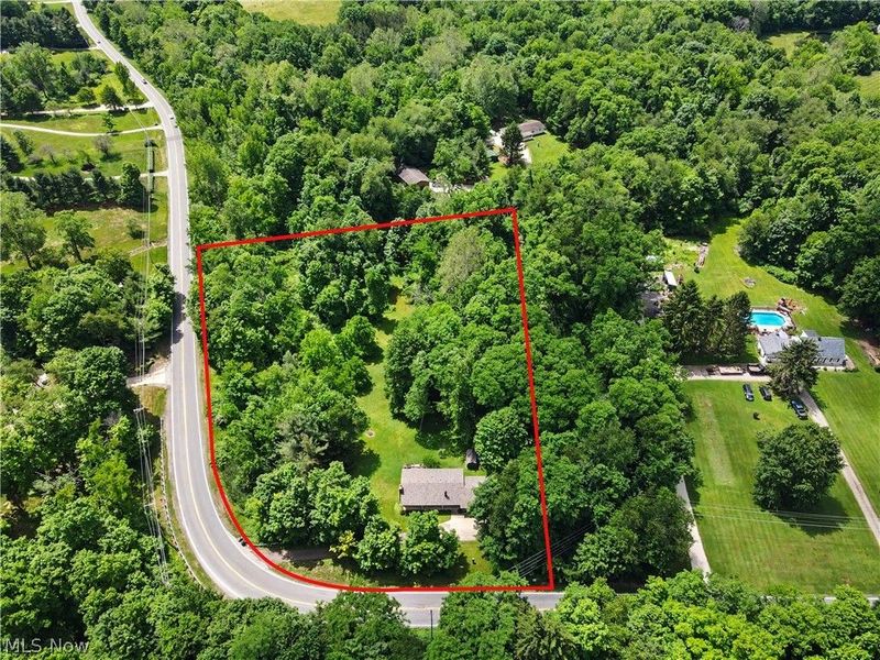 2882 Sharon Copley Road , Medina, OH 44256 Photo 4