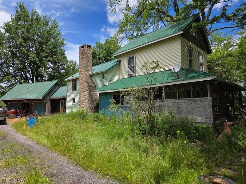 2659 Arthur Road, Jefferson, OH 44047 Photo 1