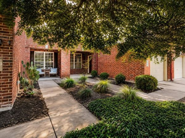 46 Verde Ranch LOOP, Leander, TX 78641