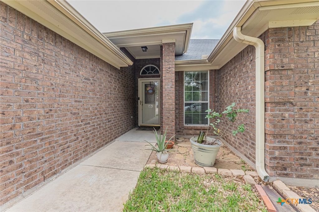 2007 Merlin Drive, Harker Heights, TX 76548 Main Photo