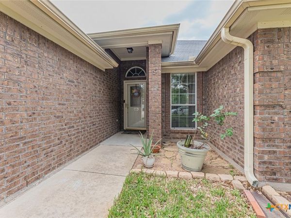2007 Merlin Drive, Harker Heights, TX 76548