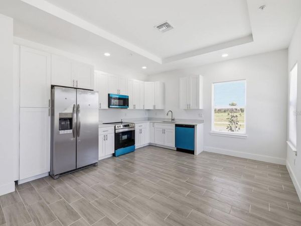 195 ROTONDA BOULEVARD W, Unit 3, ROTONDA WEST, FL 33947