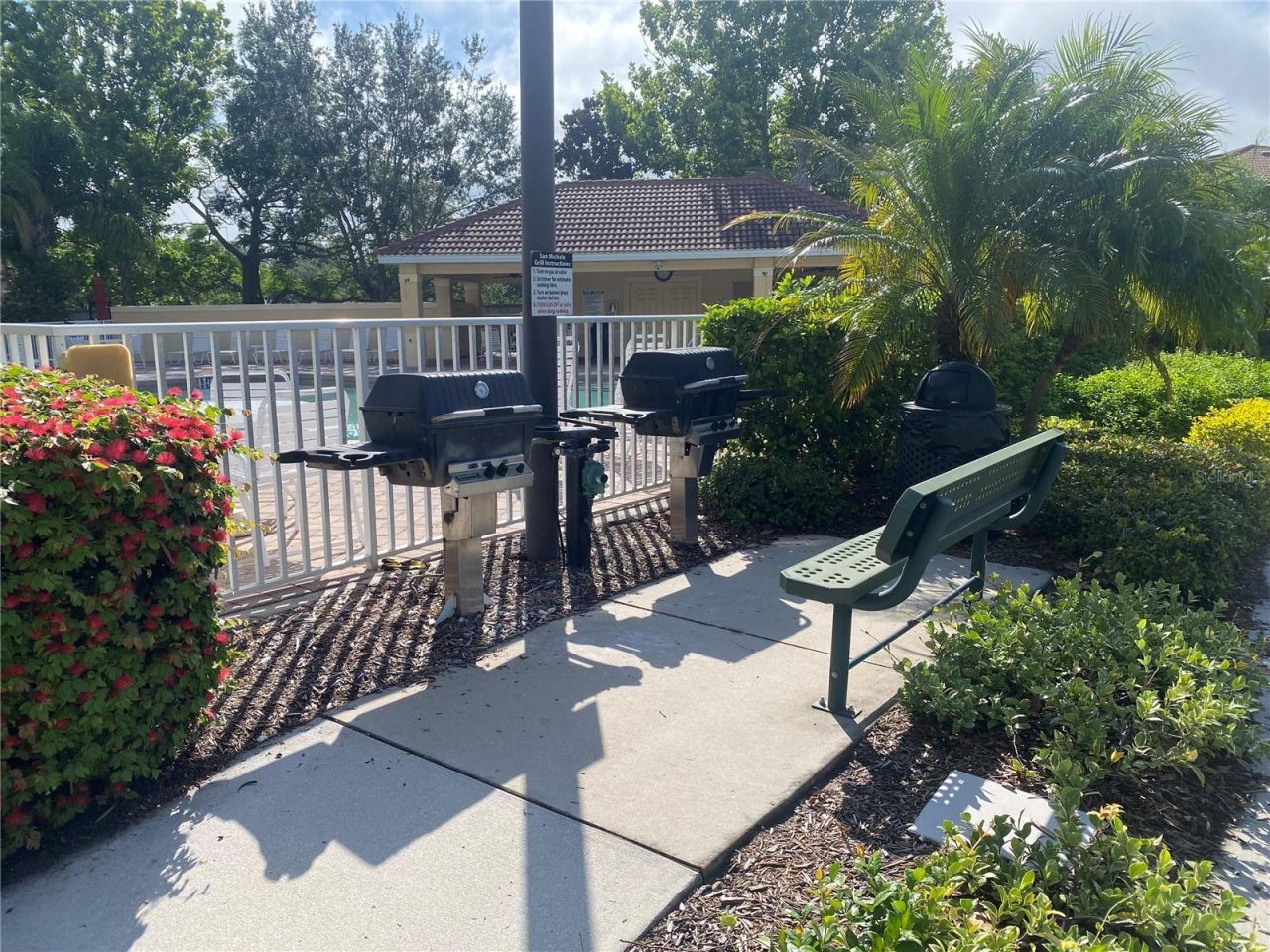 3870 82nd Avenue Cir E , Unit 104, Sarasota, FL 34243 Photo