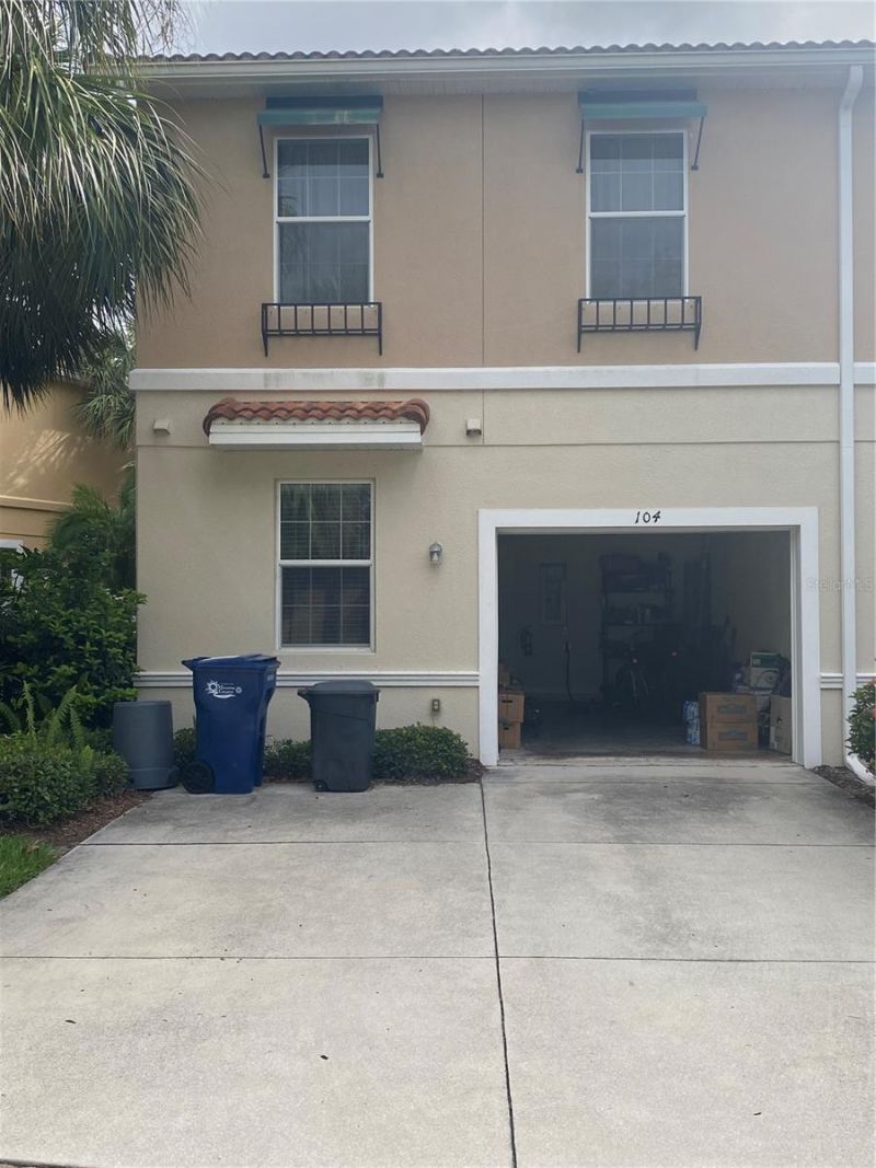 3870 82nd Avenue Cir E , Unit 104, Sarasota, FL 34243 Photo