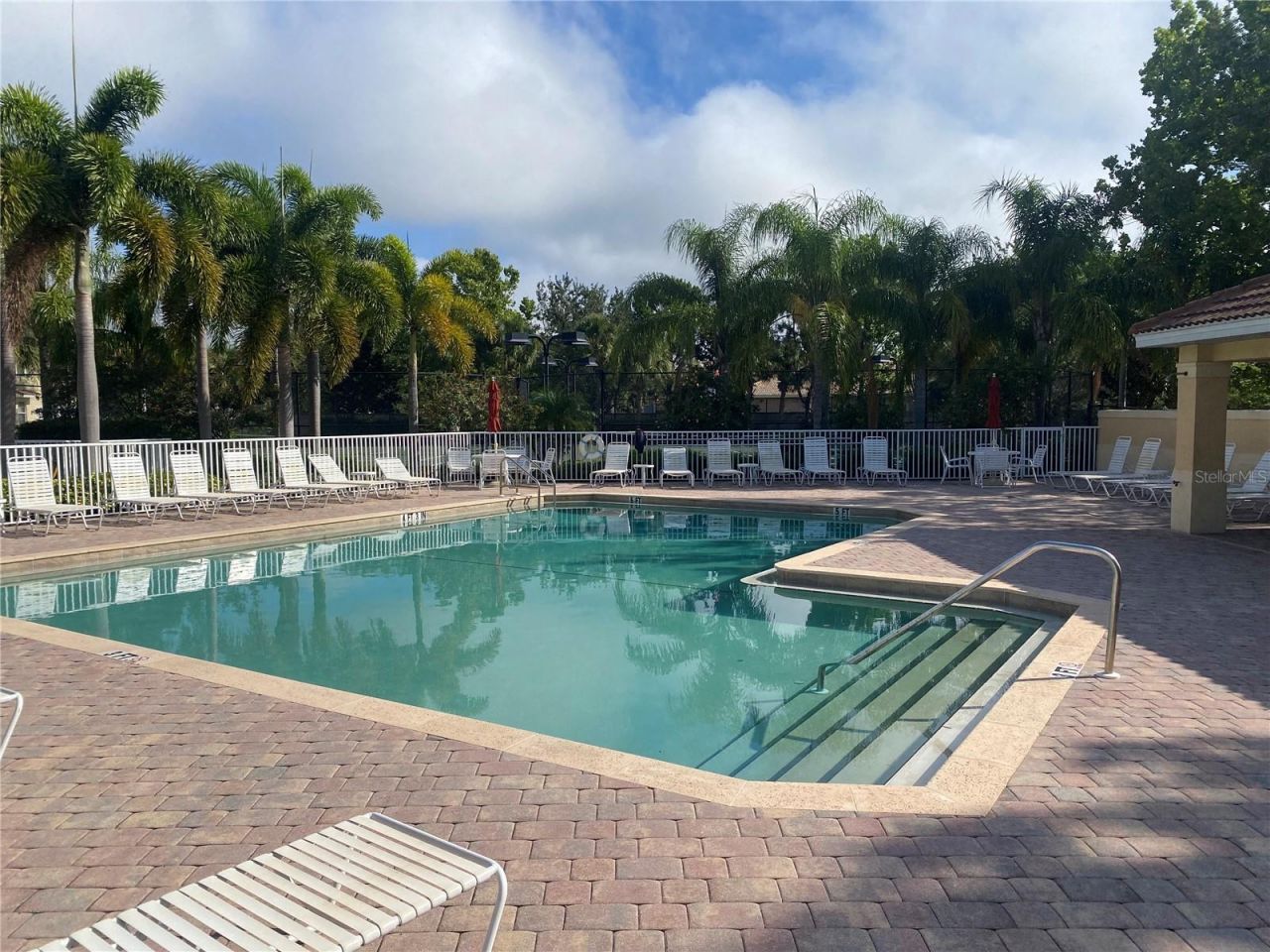 3870 82nd Avenue Cir E , Unit 104, Sarasota, FL 34243 Photo