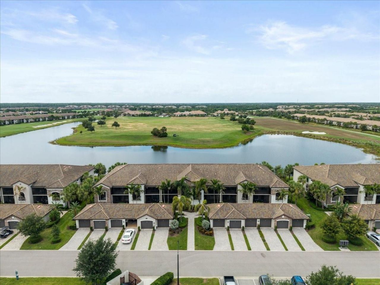 5614 Palmer Circle , Unit 204, Lakewood Ranch, FL 34211 Main Photo