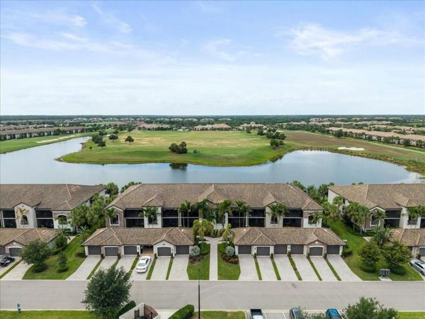 5614 PALMER CIRCLE , Unit 204, LAKEWOOD RANCH, FL 34211