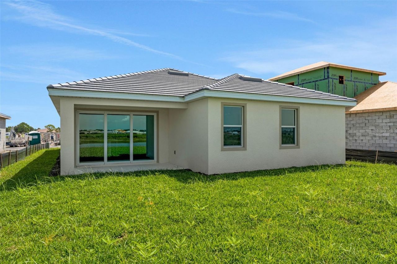 16938 Squirrel Branch Lane, Alva, FL 33920 Photo