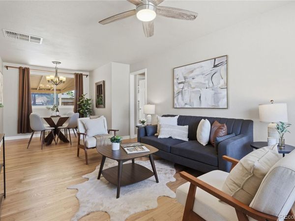 2870 Newport Street, Denver, CO 80207