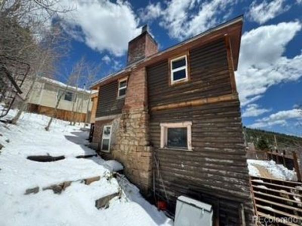 13 Modoc Street , Ward, CO 80481