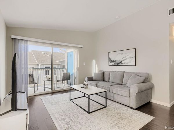 3855 Canyon Ranch Road, Unit 202, Highlands Ranch, CO 80126