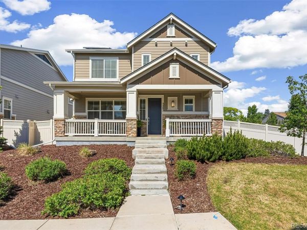 5485 W 73rd Place, Arvada, CO 80003