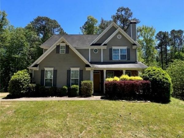159 Sinyard Circle, Hiram, GA 30141