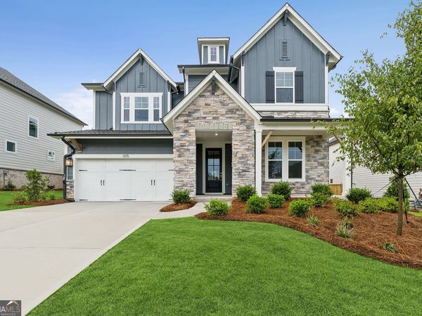 305 Beebalm Street, Woodstock, GA 30188