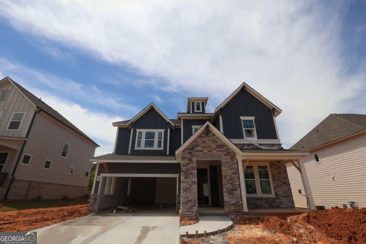 305 Beebalm Street, Woodstock, GA 30188 Main Photo