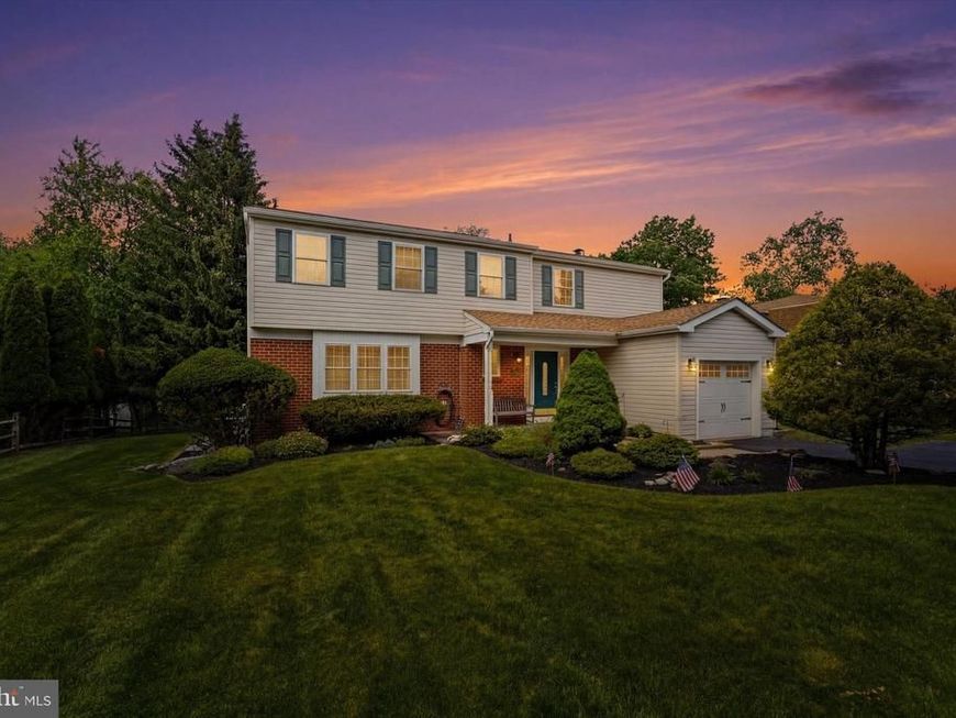 1928 Appaloosa Road, Warrington, PA 18976 Main Photo