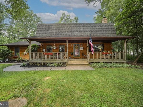 780 EAST AVENUE, FRANKLINVILLE, NJ 08322