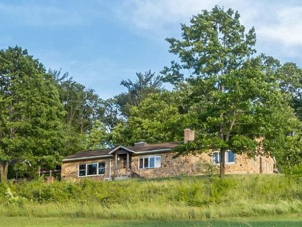 204 RIDGE CUP ROAD , NEW RINGGOLD, PA 17960