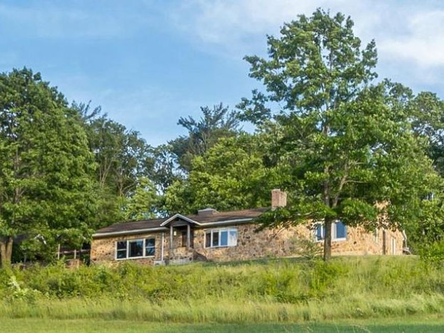 204 Ridge Cup Road , New Ringgold, PA 17960 Main Photo