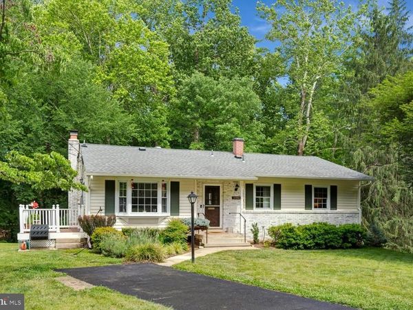 14203 MYER TERRACE, ROCKVILLE, MD 20853