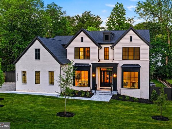 1303 ELSINORE AVENUE, MCLEAN, VA 22102