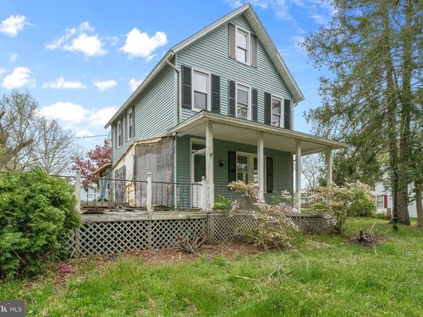 240 NEW YORK AVENUE, EGG HARBOR CITY, NJ 08215
