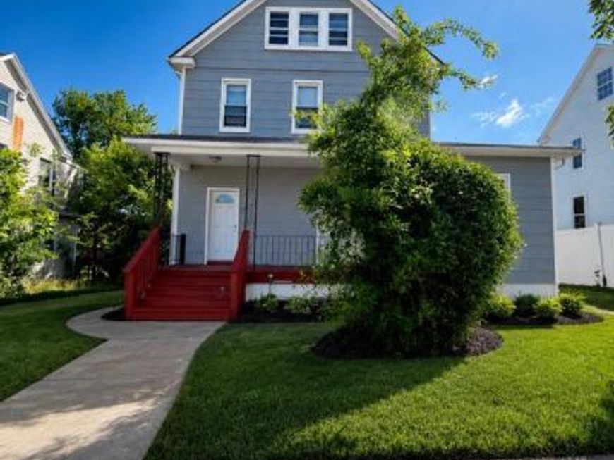 2604 Hamilton Avenue, Baltimore, MD 21214 Main Photo