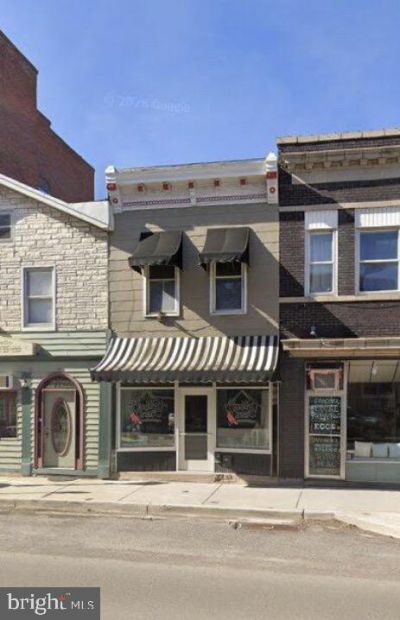 26 W Main Street , Frostburg, MD 21532 Main Photo