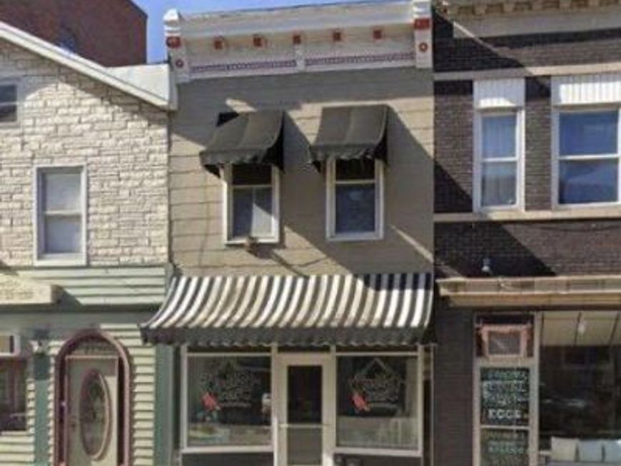 26 W Main Street, Frostburg, MD 21532 Main Photo