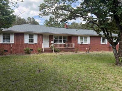 3048 Timrod Road , Bethune, SC 29009