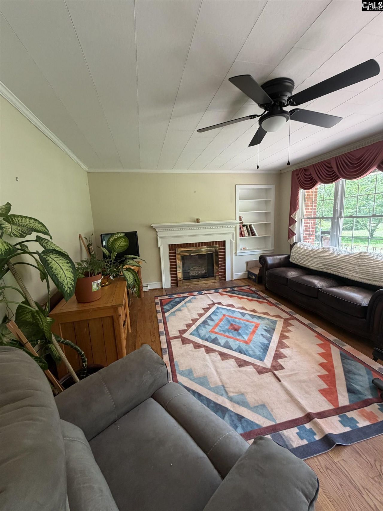 3048 Timrod Road  Photo 6