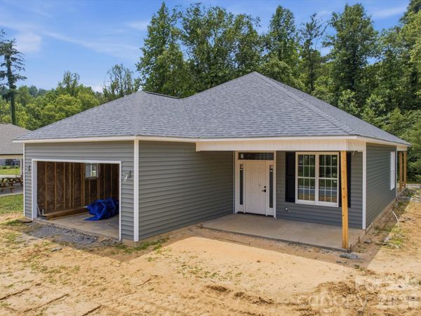 212 Eagle Landing, Unit 28, Morganton, NC 28655