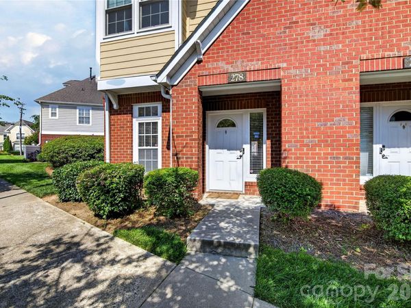 278 Davidson Gateway Drive, Davidson, NC 28036
