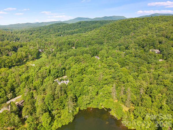TBD Allison Creek Trail , Brevard, NC 28712