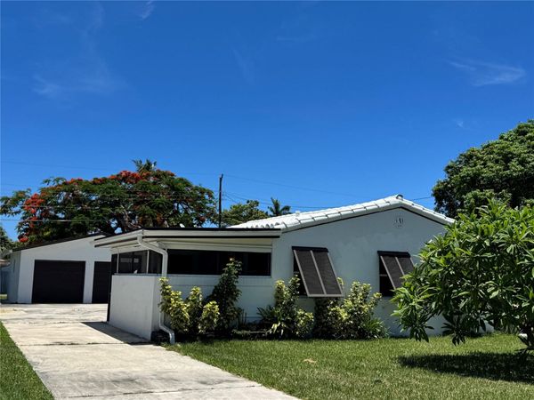 925 N 32nd Avenue, Hollywood, FL 33021