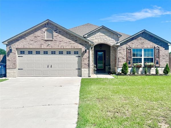42195 Elles Way, Shawnee, OK 74804