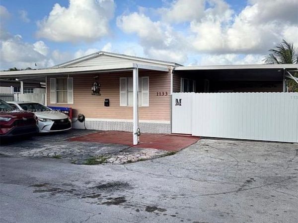 1133 SW 130th Ave , Miami, FL 33184