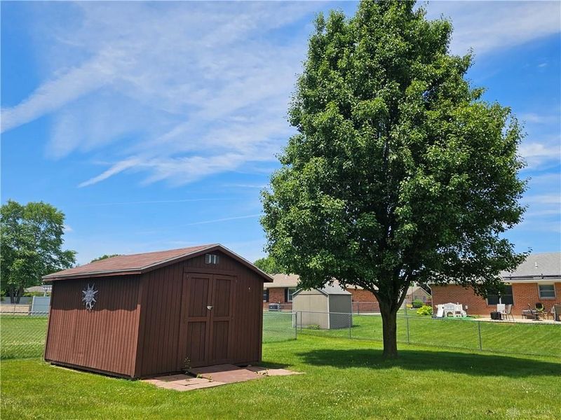 428 Buckeye Drive, Eaton, OH 45320 Photo 12