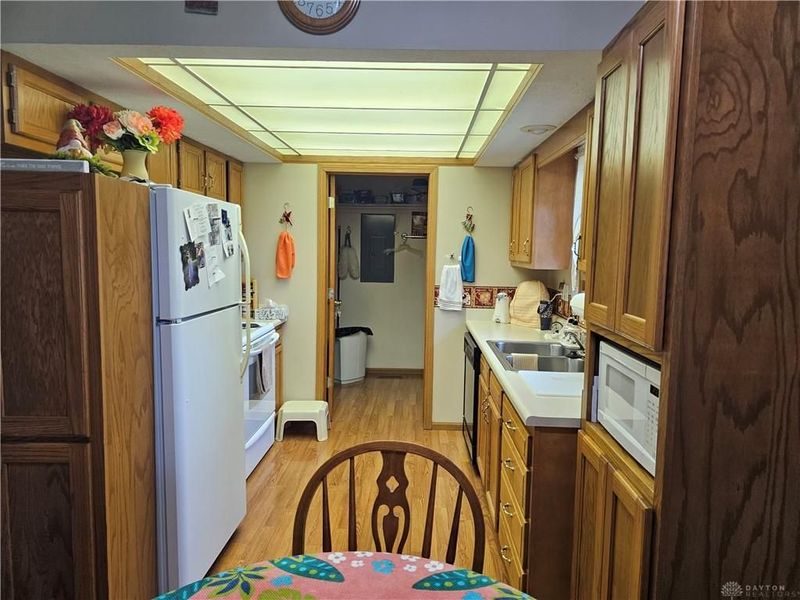 428 Buckeye Drive, Eaton, OH 45320 Photo 13