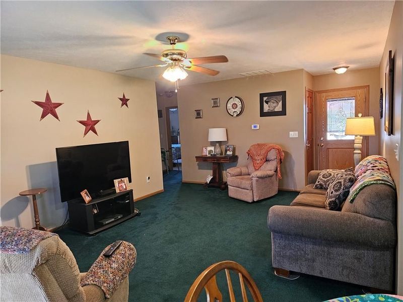 428 Buckeye Drive, Eaton, OH 45320 Photo 17