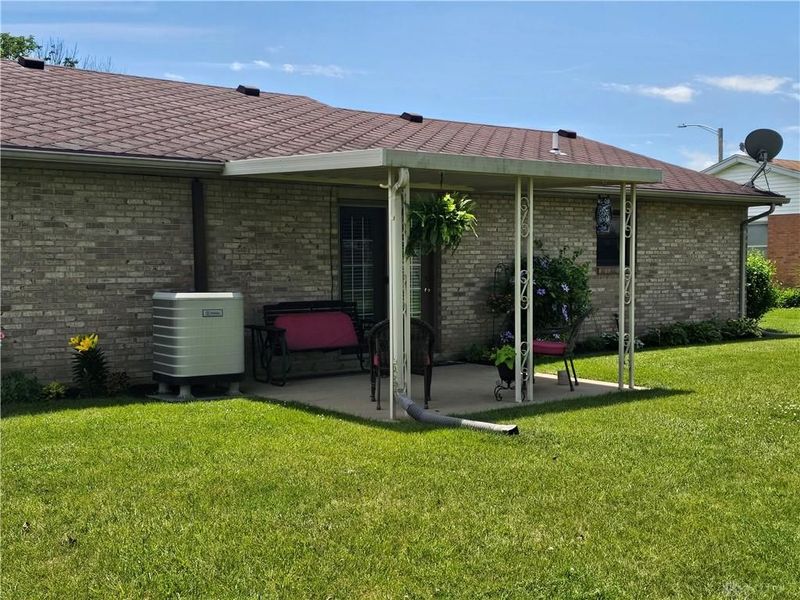 428 Buckeye Drive, Eaton, OH 45320 Photo 4