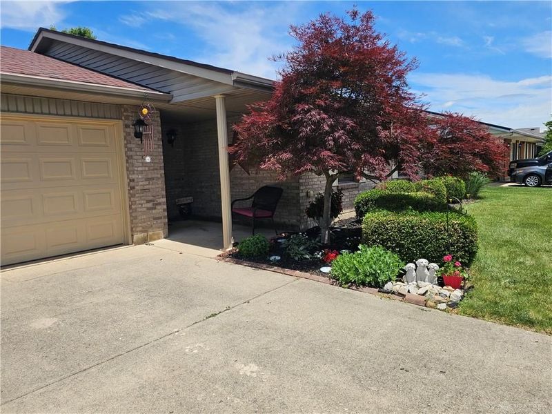 428 Buckeye Drive, Eaton, OH 45320 Photo 6