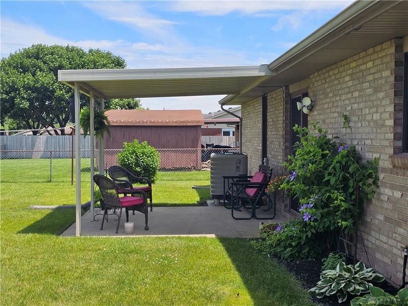 428 Buckeye Drive, Eaton, OH 45320 Photo 7