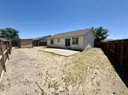 310 Emigrant Way, Fernley, NV 89408 Photo